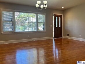 1712 Hazel Dr in Florence, SC - Building Photo - Building Photo