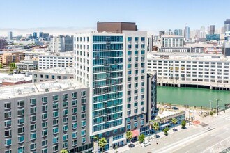 1000 3rd St in San Francisco, CA - Building Photo - Building Photo