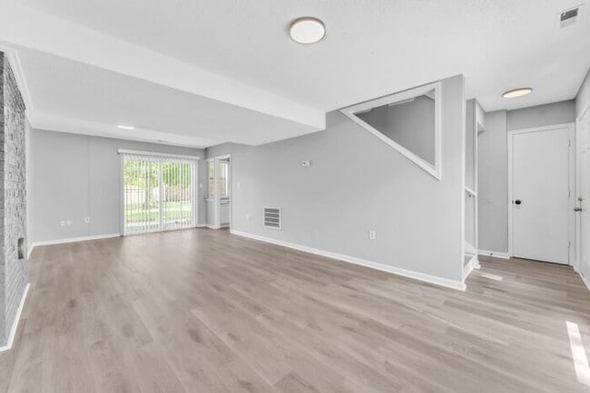 property at 200 S Liberty St