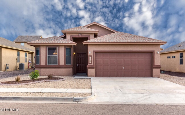 property at 14466 Miguel Terrazas Dr