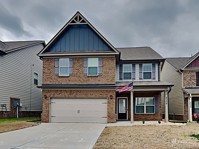2179 Bridgewater Pass in Hampton, GA - Building Photo - Building Photo