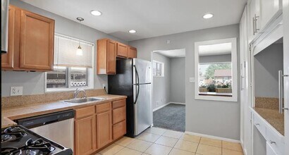 7141 Quivas in Denver, CO - Building Photo - Building Photo