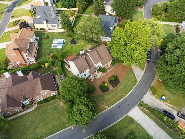 2917 Ashebrooke Dr NE in Marietta, GA - Building Photo - Building Photo