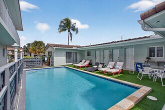 2175 SE 6th St in Pompano Beach, FL - Building Photo - Building Photo