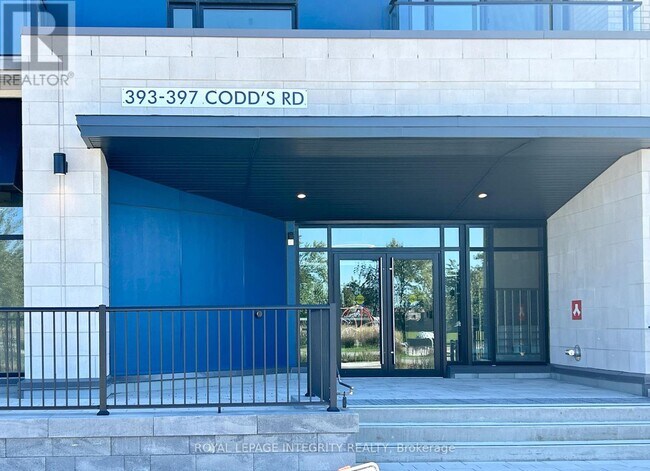 397 Codd's Rd in Ottawa, ON - Building Photo - Building Photo
