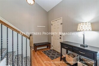 12551 S Belford St in Olathe, KS - Building Photo - Building Photo