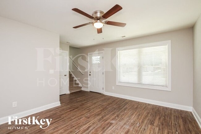 665 Wilson St in Kannapolis, NC - Foto de edificio - Building Photo