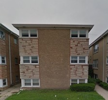 2646 N Harlem Ave Apartments