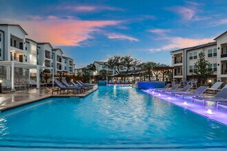 The Gabriel in Leander, TX - Building Photo - Building Photo
