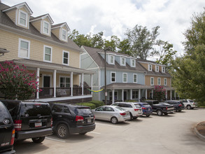 North Avenue Cottages in Athens, GA - Building Photo - Building Photo