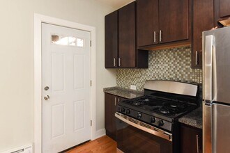 4418 N Wolcott Ave in Chicago, IL - Building Photo - Building Photo