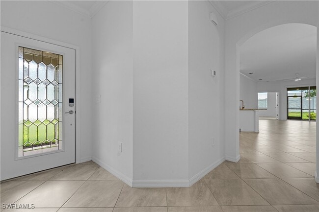 4348 Lemongrass Dr in Ft. Myers, FL - Foto de edificio - Building Photo