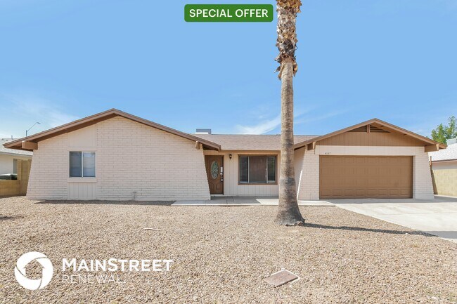 property at 4137 W Woodridge Dr