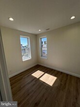 1315 E Eyre St in Philadelphia, PA - Foto de edificio - Building Photo
