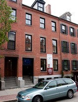 288 Shawmut Ave Apartments