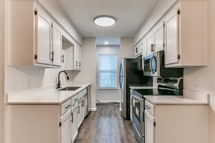 Hearthstone Homes - OKC Apartments