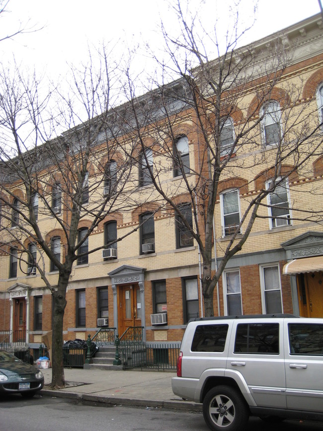 1855 Madison Ave in Flushing, NY - Building Photo - Building Photo