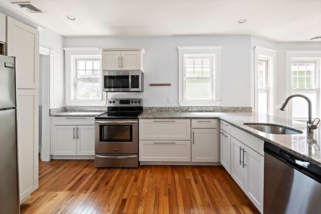 property at 12 Rindgefield St