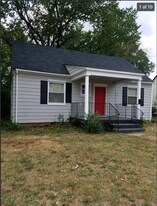 3900 Marcy Pl in Richmond, VA - Building Photo