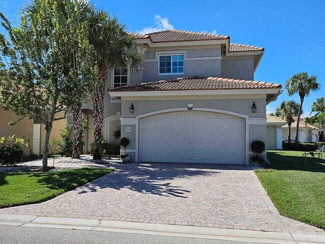 2345 Spanish Wells in West Palm Beach, FL - Building Photo - Building Photo