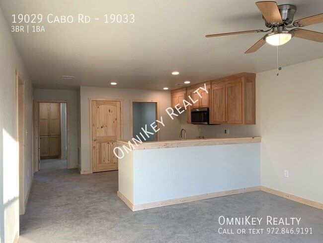 property at 19029 Cabo Rd