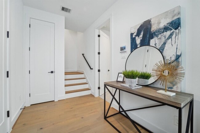 2623 Jackson St in Houston, TX - Building Photo - Building Photo