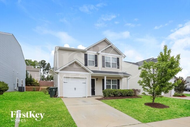property at 1137 Early Rise St