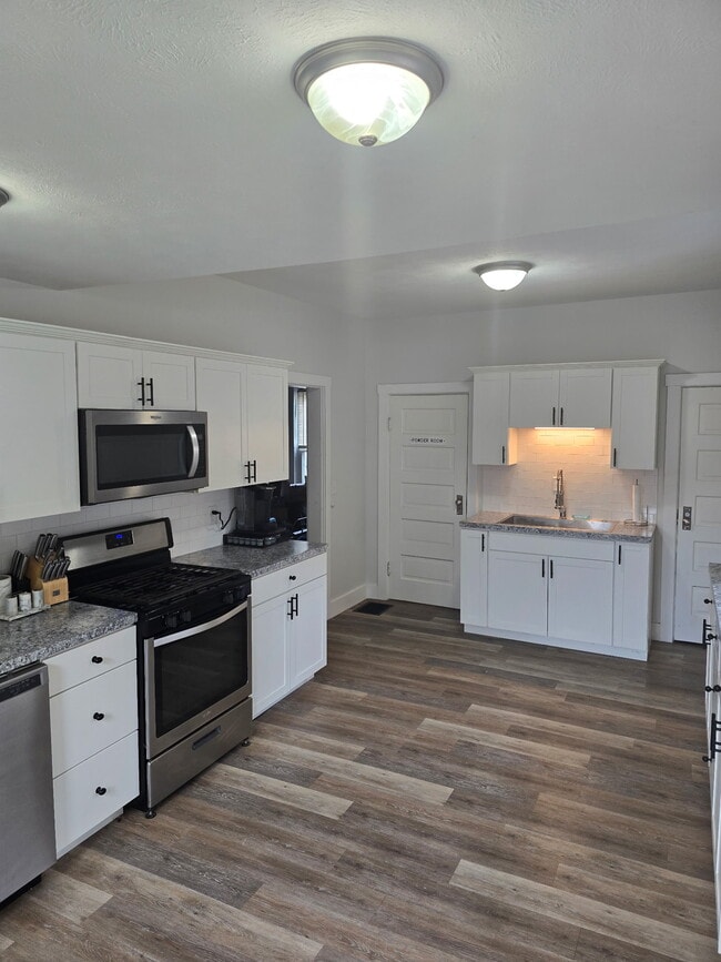property at 3274 Briggs Blvd NE