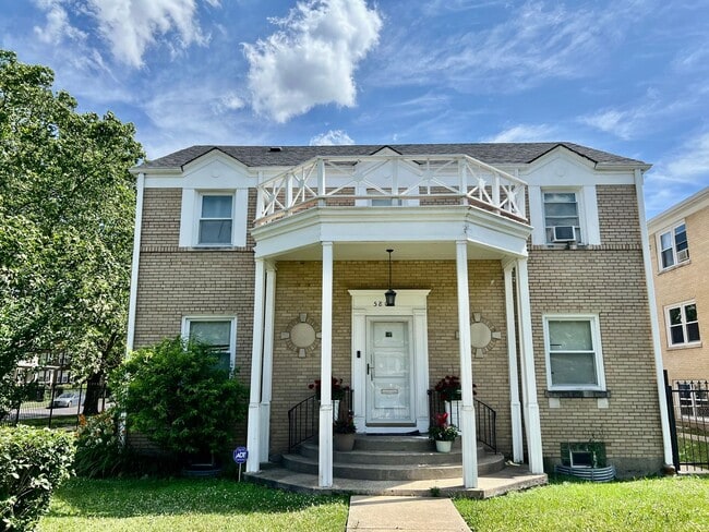 property at 5801 W Washington Blvd
