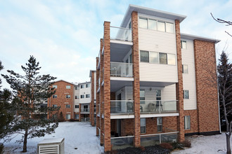 Sunrise Pointe Sunrise Pointe in Calgary, AB - Building Photo - Building Photo