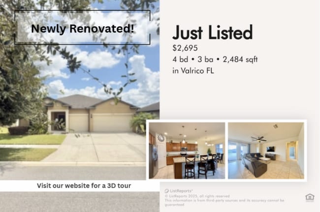 property at 1516 Banner Elk St