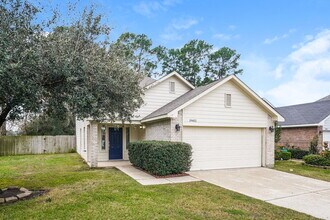 19402 Garden Pool Ln in Tomball, TX - Building Photo - Building Photo