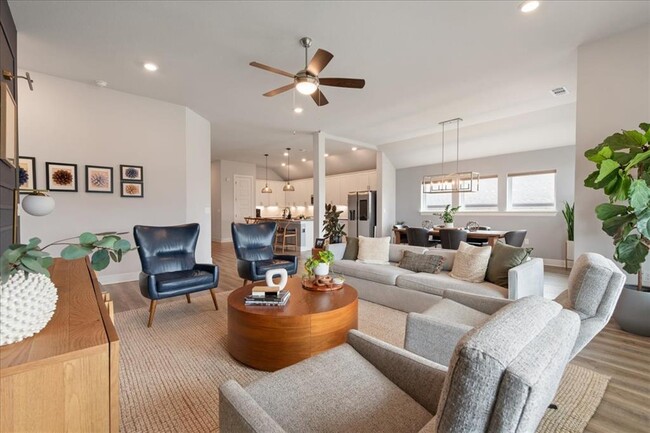 property at 16901 Morelle Dr
