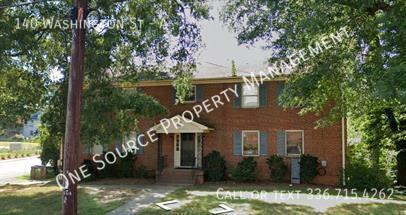 140 Washington St in Rural Hall, NC - Building Photo