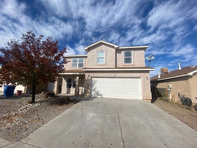 property at 5419 White Reserve Ave SW