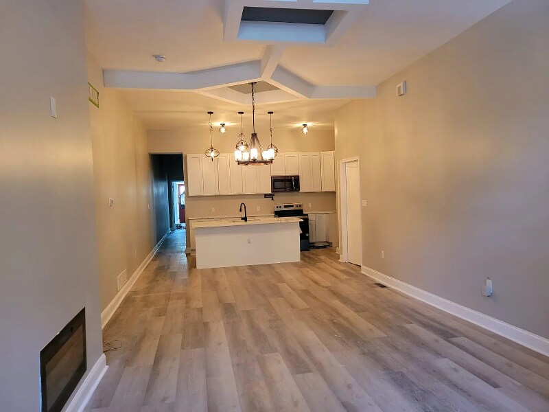 1507 Edmondson Ave-Unit -Unit 1 in Baltimore, MD - Building Photo