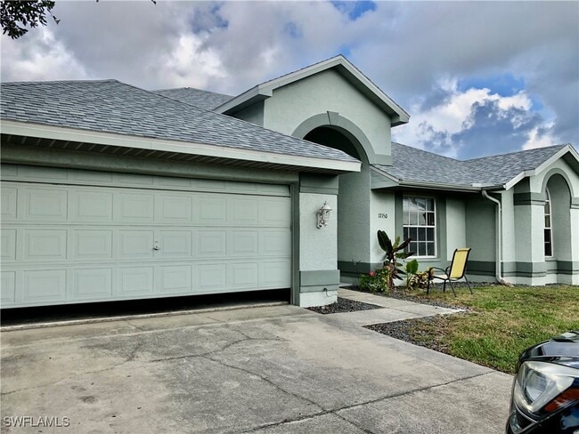 property at 17150 Knight Dr