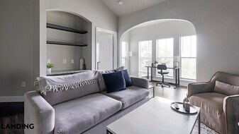 22155 Wildwood Park Rd, Unit 435 in Richmond, TX - Building Photo