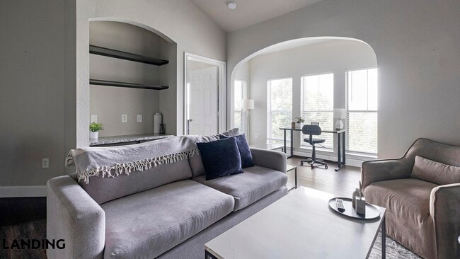 22155 Wildwood Park Rd, Unit 435