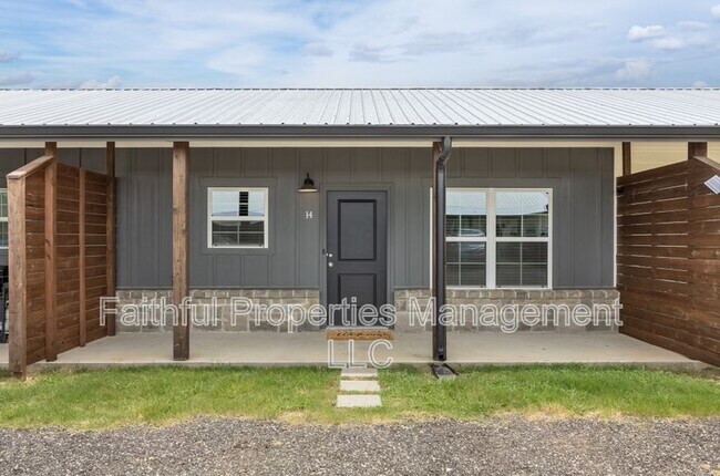 property at 14235 County Rd 452