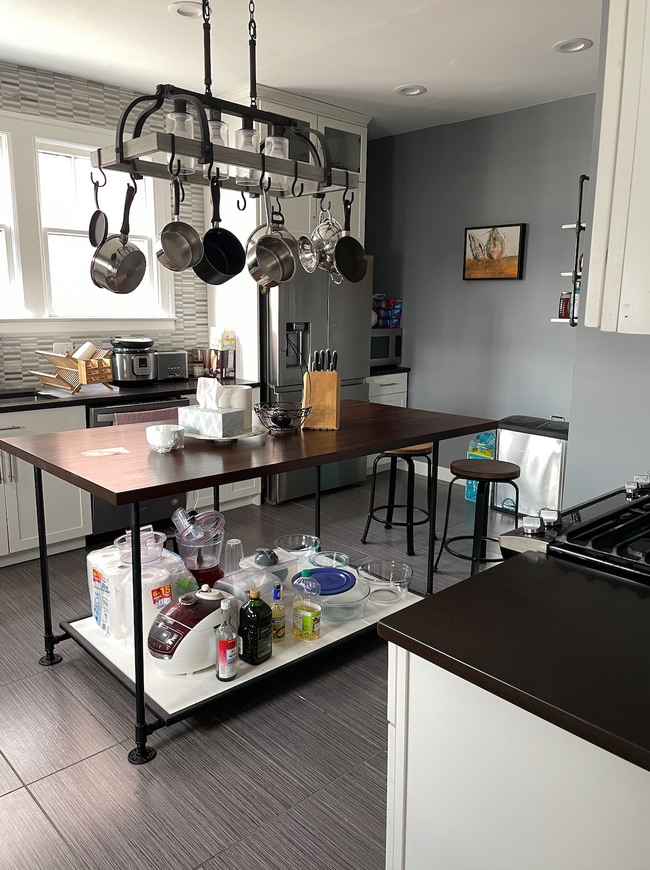 1605 W Boston Blvd in Detroit, MI - Foto de edificio - Building Photo