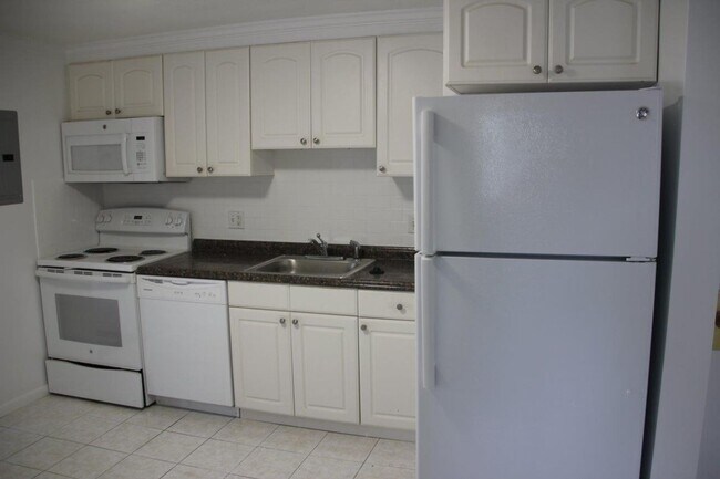 16 Westford St in Boston, MA - Building Photo - Building Photo
