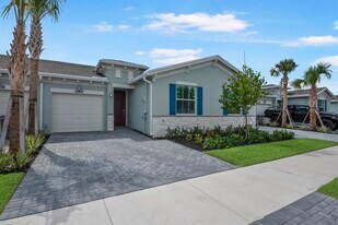 13812 Hero Path in Delray Beach, FL - Building Photo
