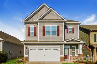 21 Howard Ave in Cartersville, GA - Building Photo