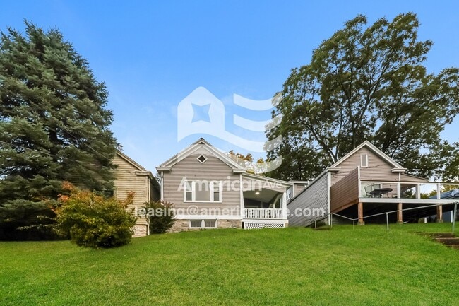 property at 1224 6th Ave