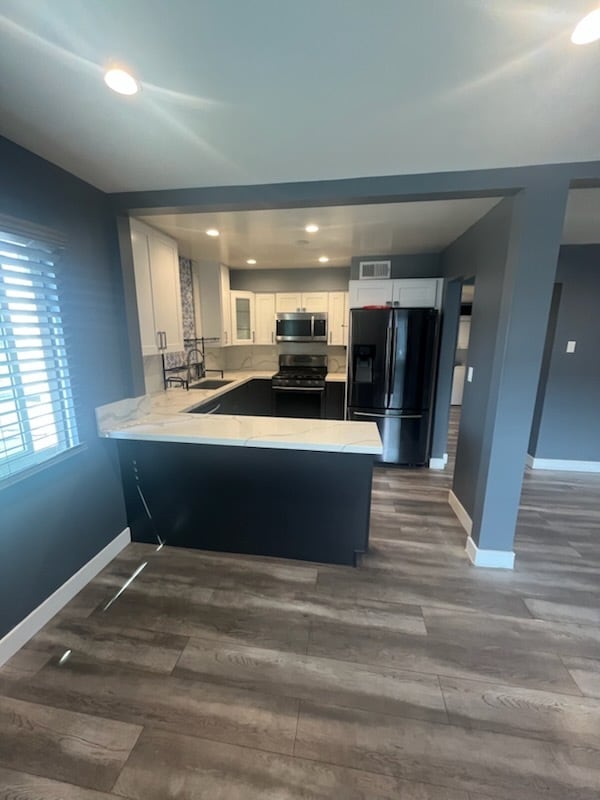 4418 Colfax Ave, Unit 1 in Los Angeles, CA - Building Photo - Building Photo