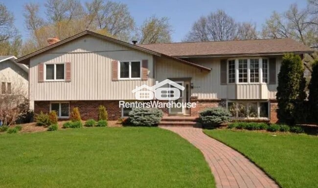 property at 4234 W 42nd St