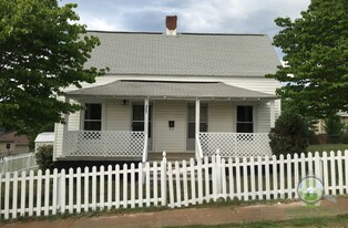 509 4th Ave in Greenville, SC - Building Photo