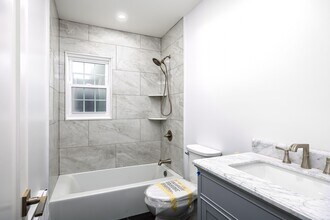 465 Washington Blvd, Unit 1st in Long Beach, NY - Building Photo - Building Photo