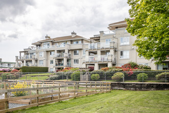 The Residences at James Court in Langley, BC - Building Photo - Building Photo
